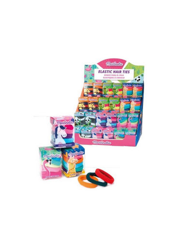 Picture of MARTINELIA ELASTIC HAIR TIES